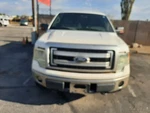 Front Axle 3.55 Ratio Fits 09-14 Ford F150 Pickup. Fixed Price $500.00.