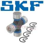 Skf Front Universal Joint For 1970-1977 Ford Maverick - Driveline Axles Uf. Fixed Price $43.33.