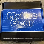 Motive Gear Differential Pinion Bearing Kit R10rlpk; For 99-10 Chevy/gm 8.625. Fixed Price $80.96.