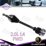 Front Left Driver Side Cv Axle Assembly For 98-05 Volkswagen Beetle 2.0l L4 Fwd. Fixed Price $108.56.