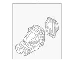 Genuine Mazda Drive Axle Assembly Rs06-27-100g. Fixed Price $4007.67.