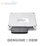 2010-2013 Porsche Panamera - Differential Lock Control Module 97061818105. Fixed Price $139.99.
