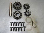 Spicer Dana 707063x Spider Gear Kit Fits 1.5 Inch 35 Spline Axles Open 80. Fixed Price $124.99.