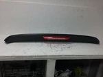 2022 Hyundai Santacruz Oem Rear Spoiler Fits 22-24. Fixed Price $345.04.