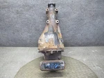 85-86 Nissan Z31 300zx Turbo Rear Differential Carrier 3.545 Ratio 60k Miles Oem. Fixed Price $439.50.