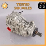 17-22 Alfa Romeo 949 Stelvio 2.0l Awd Front Differential Diff Axle Carrier Oem. Fixed Price $195.05.