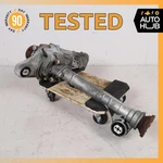 11-14 Porsche Cayenne 958 Vr6 3.6l Front Differential Axle Carrier Diff Oem. Fixed Price $1120.50.