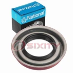 National Rear Outer Differential Pinion Seal For 1999-2018 Ford F-250 Super Oz. Fixed Price $18.40.