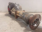 4.11 Ratio Rear Carrier From 2017 Subaru Legacy 11470833. Fixed Price $246.94.