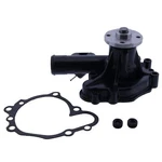 Water Pump 14521180 129948-42100 For Volvo Ec55b Ec60c Ecr88 Ec80db Ew55b. Fixed Price $52.57.