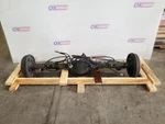 12 2012 Chevy Colorado Lt 2.9l 4x2 Rear Axle Gt4 Z85 3.73 Ratio. Fixed Price $497.25.