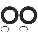 2x Oes Victor Reinz 153350101 Front Axle Shaft Seal For Select Bmw Mini Models. Fixed Price $35.20.