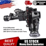 Differential Fgr 41:11 3.727 Ratio Fits 05-14 Toyota Tacoma 4wd 4.0l 41110-35a11. Fixed Price $998.00.