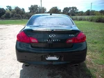 2009-2013 Infiniti G37 Front Carrier Sedan Coupe 3.357 38500ar53a. Fixed Price $239.00.