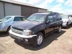 2003 Chevy Trailblazer Ext Rear Axle Assembly 3.42 Ratio Open. Fixed Price $850.00.