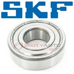 Skf Drive End Alternator Bearing For 1966 Jeep Cj3 3.7l V6 - Electrical Er. Fixed Price $24.81.