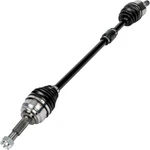 Front Passenger Side Cv Axle Shaft Assembly For 2012 - 2018 Nissan Versa Note. Fixed Price $49.00.