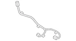 Genuine Mazda Differential Lock Wiring Harness Beet67sh0a. Fixed Price $46.10.