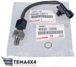 Genuine Oem Sensor Fuel Injection Pressure For Lexus 89458-30011 8945830011. Fixed Price $105.00.