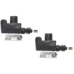 Door Lock Actuator For 85-2004 Chevrolet Astro Set Of 2. Fixed Price $42.61.