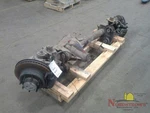 2011 Ford F250sd Pickup Front 4x4 Axle Assembly 3.73 Ratio. Fixed Price $700.00.