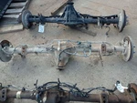 Rear Axle 3.55 Ratio Non-locking Differential For 21-25 Ford F150. Fixed Price $1564.00.