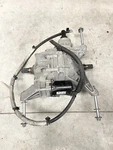 2020 Jeep Renegade Rear Axle Differential 4x4. Fixed Price $255.00.