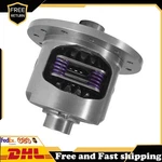 12 Bolt Posi Lsd Differential For Chevy G10 C10 Gmc G15 C15 K15 Ydggm12t-4-30-1. Fixed Price $376.33.