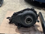 Front Differential Carrier Assembly 2003-2005 Land Rover Range. Fixed Price $76.00.