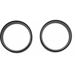 For Chevy R3500 1990 1991 Differential Crush Sleeves 1.43 In. Inside Diameter. Fixed Price $21.90.