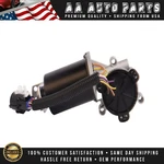Transfer Case Shift Motor For Ford Explorer Sport Trac 2003-2005 4.0l V6 600-807. Fixed Price $60.59.