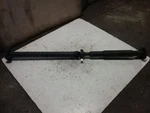 Rear Drive Shaft Rwd Automatic Transmission Fits 13-18 Bmw 320i. Fixed Price $300.02.