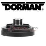 Dorman Engine Harmonic Balancer For 1985-1995 Gmc G3500 4.3l V6 Cylinder Ia. Fixed Price $94.09.
