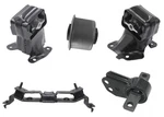 Front Differential & Engine Motor Mounts For 2005-2010 Grand Cherokee 5.7l V8. Fixed Price $209.00.