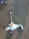 Carrier Front Axle 3.6l Fits 08-10 Porsche Cayenne. Fixed Price $325.50.