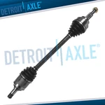 Rear Left Or Right Cv Axle Shaft Assembly For Dodge Durango Jeep Grand Cherokee. Fixed Price $98.62.