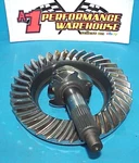 Motive Ax 9" Ford 6.00 Polished & Cnc Backcut Ring Pinion Nascar Imca Ump A40. Fixed Price $150.00.