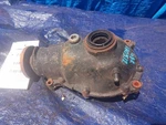 2007-2010 Bmw X3 Front 4.44 Axle Differential Diff Carrier 31507603002. Fixed Price $200.00.