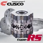Cusco For Lsd Type Rs 1-way C-size Lotus/toyota (2zr-fae) Cvt/6mt. Fixed Price $781.53.