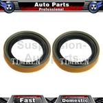 Fits Bmw 325ix 1988 1989 1990 1991 2x Timken Front Differential Seal. Fixed Price $35.31.