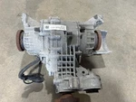 18-25 Audi B9 S5 S7 Rear Differential Diff Axle Carrier 0g2500043d Oem 33k (mk). Fixed Price $400.00.