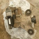 Rear Differential Diff Axle Carrier 3.31 For 2013-2017 Range Rover L494 L405. Fixed Price $1614.99.