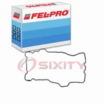 Fel-pro Engine Oil Pan Gasket Set For 2005-2011 Mazda Tribute 3.0l V6 Zr. Fixed Price $52.31.