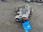 Carrier Rear Id Qcd Fits 17 Audi Q7 , 0g2500043b. Fixed Price $149.25.