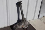 2008-201 Audi Q7 Front Differential Carrier Axle Oem. Fixed Price $150.00.