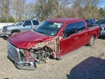 Rear Axle 9.75" Ring Gear 3.15 Ratio Fits 15-17 Ford F150 Pickup. Fixed Price $664.91.