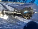 2015-2017 Subaru Legacy 2.5l At 4.111 Y3 Rear Axle Diff Diferential Carrier. Fixed Price $219.98.