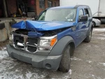 2007-2011 Dodge Nitro Front Differential Carrier 3.73 Ratio Oem. Fixed Price $157.49.