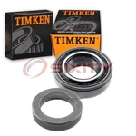 Timken Rear Wheel Bearing And Race Set For 2006-2018 Nissan Frontier Kj. Fixed Price $69.21.