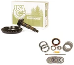 1976-2013 Dodge Chrysler 8.25" 3.73 Ring And Pinion Mini Install Usa Gear Pkg. Fixed Price $297.20.